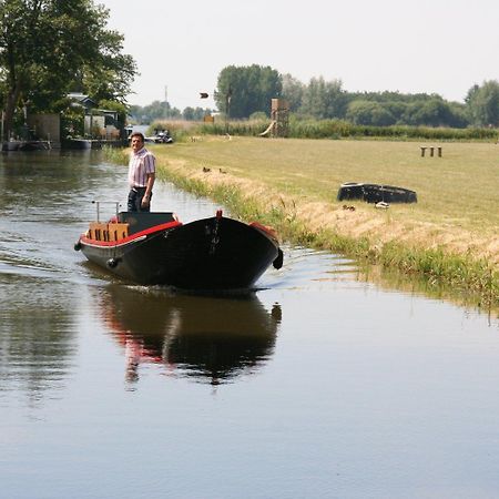 De Vooroever Onderdijk Екстер'єр фото