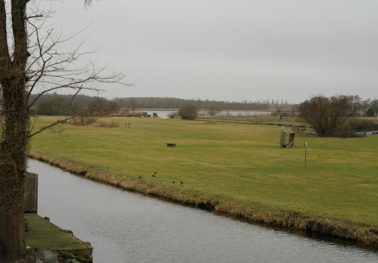 De Vooroever Onderdijk Екстер'єр фото